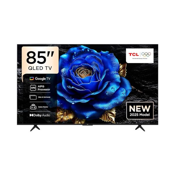 TCL Television