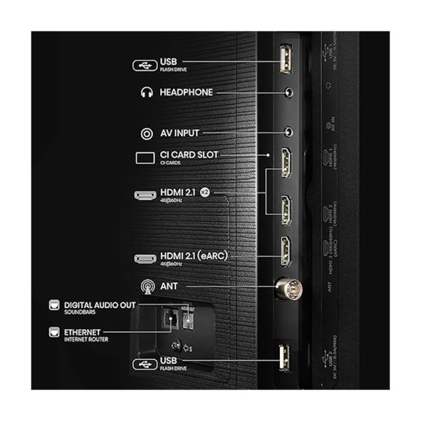 Hisense Tv