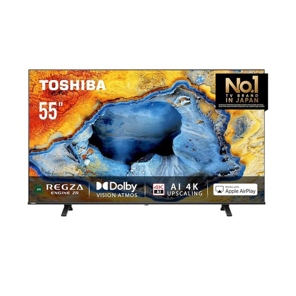 Toshiba TV