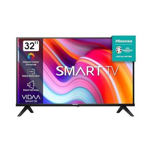 Hisense 32 A4k