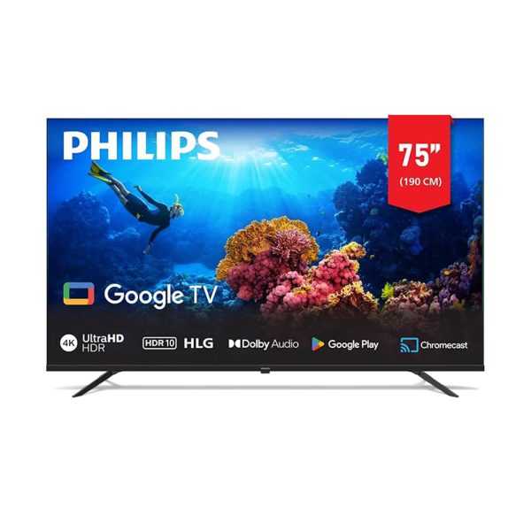 Philips TV