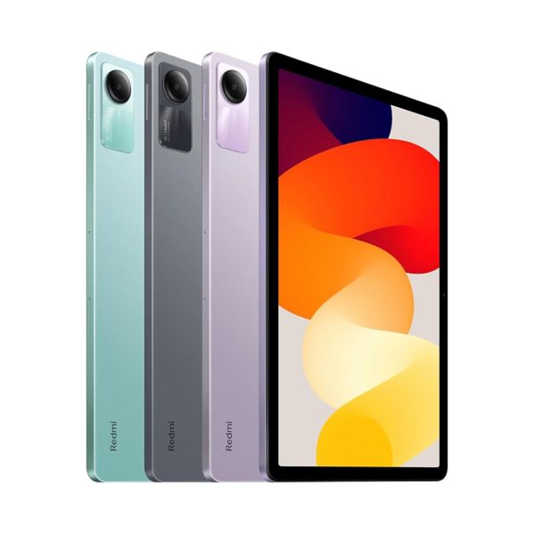 Xiomi Redmi Tab
