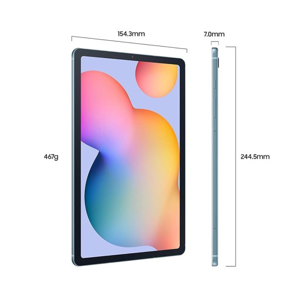 Samsung galaxy Tab