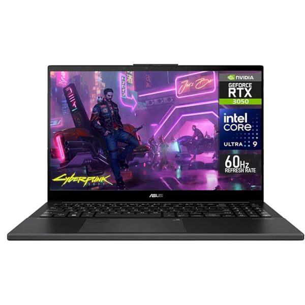 Asus Laptop
