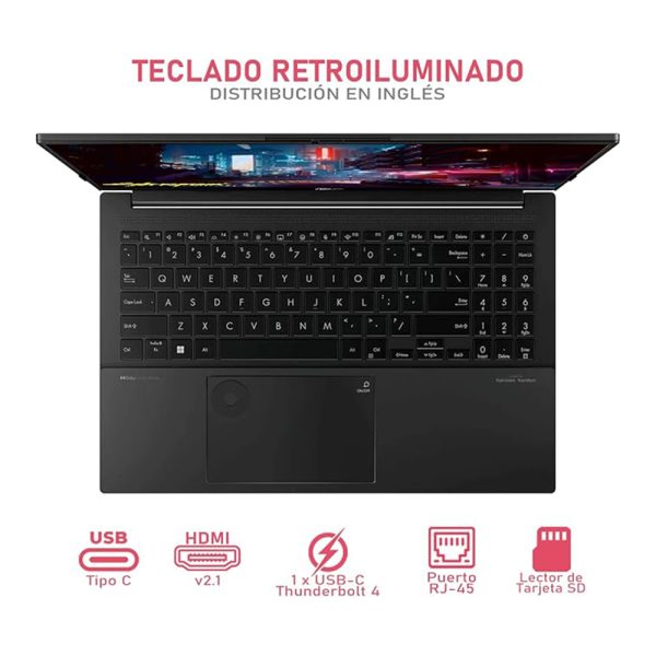 Asus vivobook