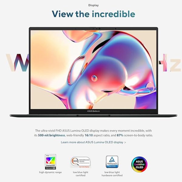 Asus ZenBook
