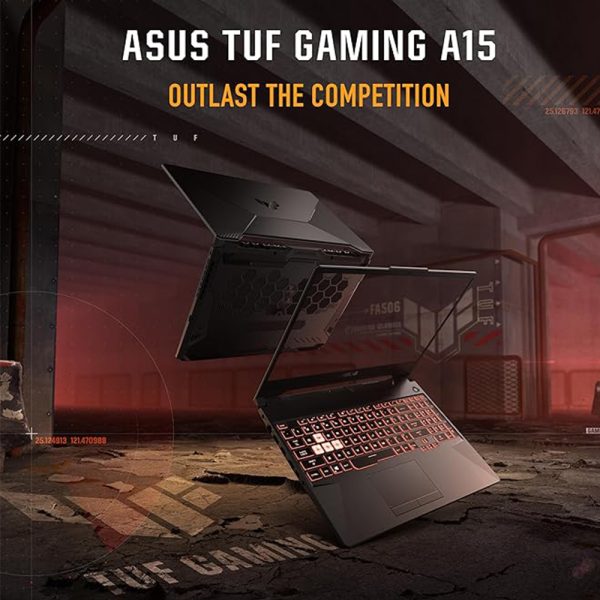 Asus Tuf