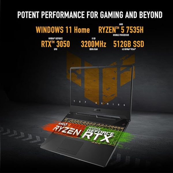 Asus Tuf
