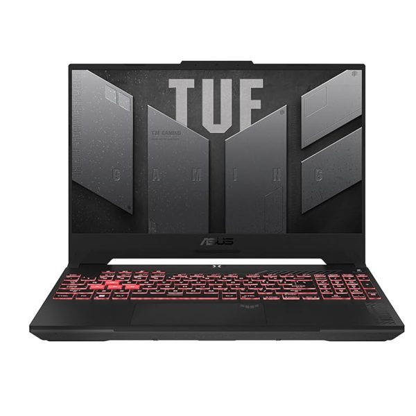 Asus Tuf A15