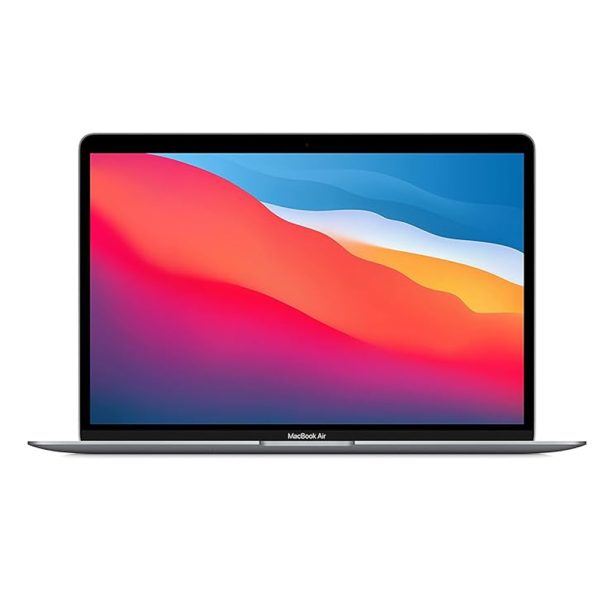 Macbook