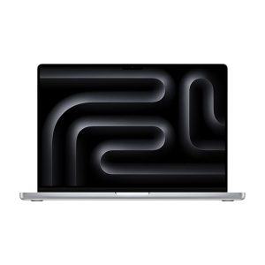 Macbook Silver