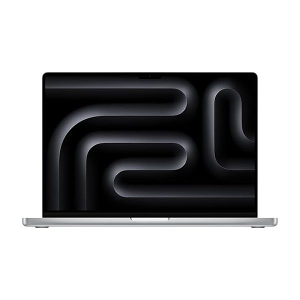 Macbook Silver
