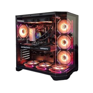 PC Gaming