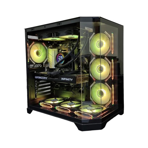 PC gaming