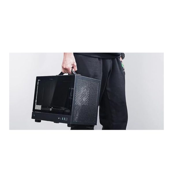 Mini portable
