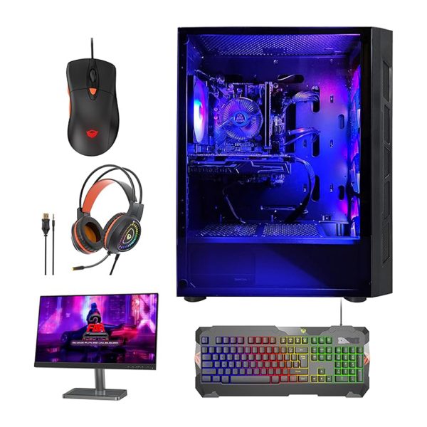 2FR Mini Portable