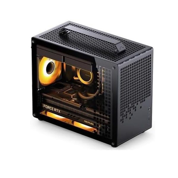 GAMING and WORKSTATION