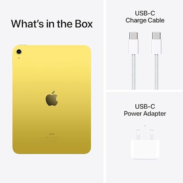 Apple ipad