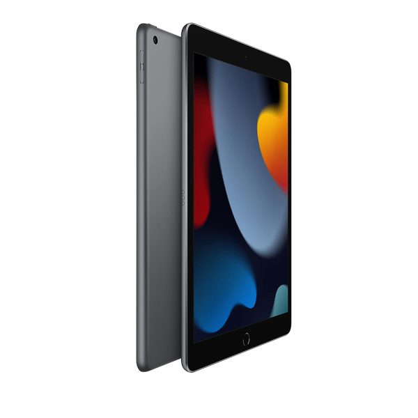 Apple 2021 ipad