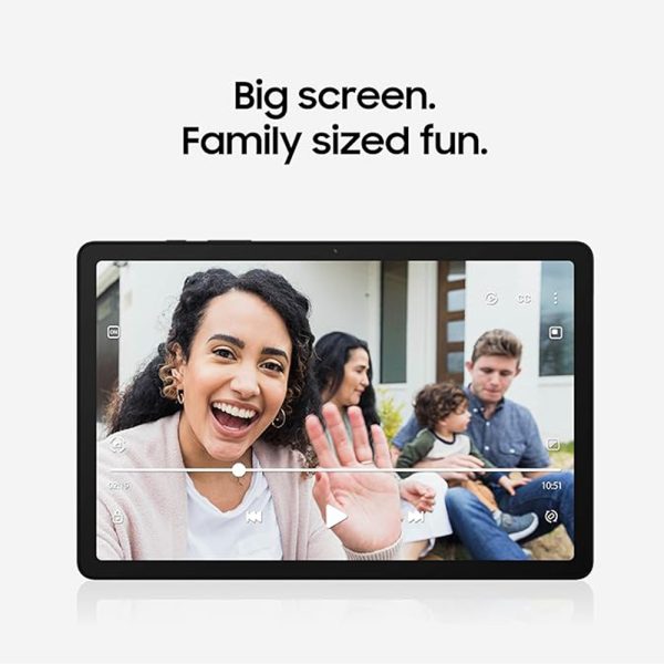 Samsung Tab