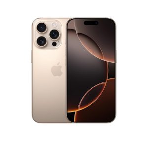 Desert TITANIUM