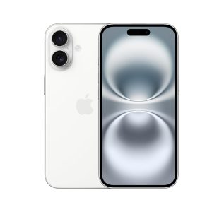 iphone white