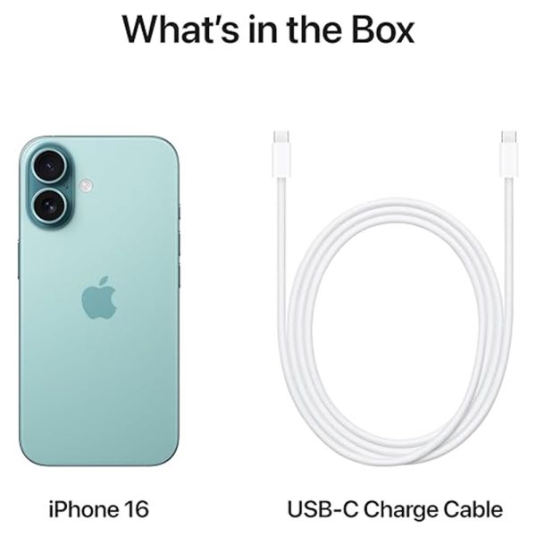 i phone 16