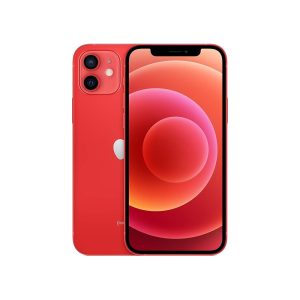 iphone12 red