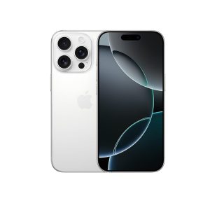 White Titanium