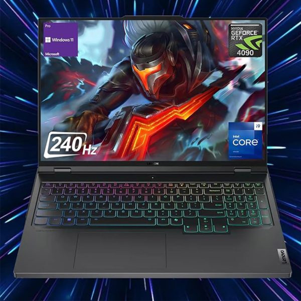 Lenevo Legion Pro