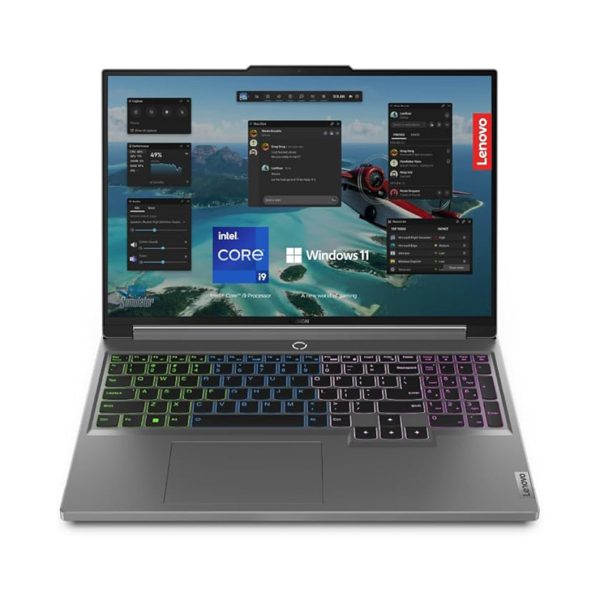Lenevo Thinkpad