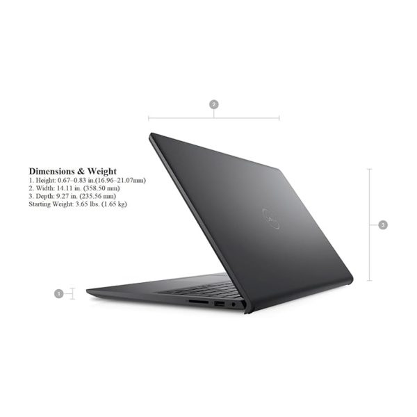 Dell 2023
