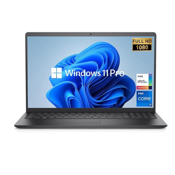 Dell laptop