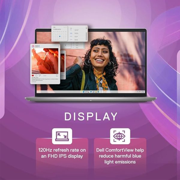 Dell Laptop