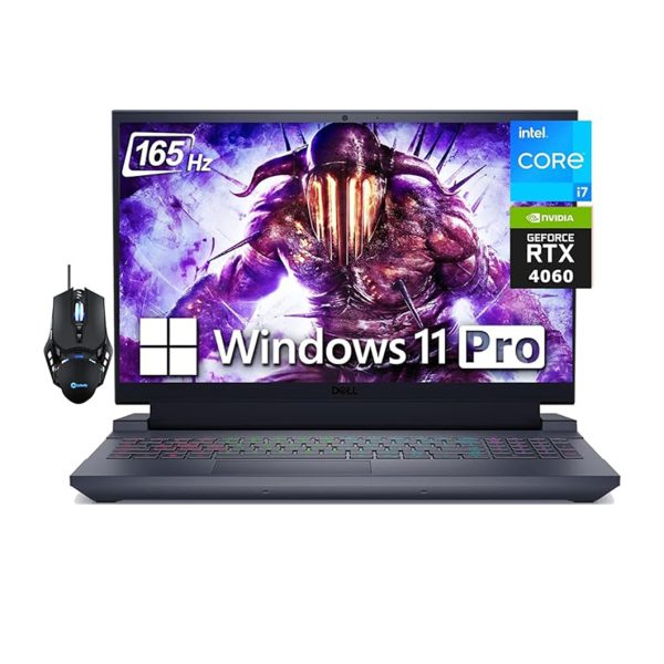 Dell G15
