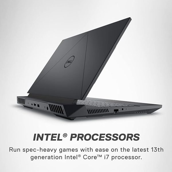 Dell G15