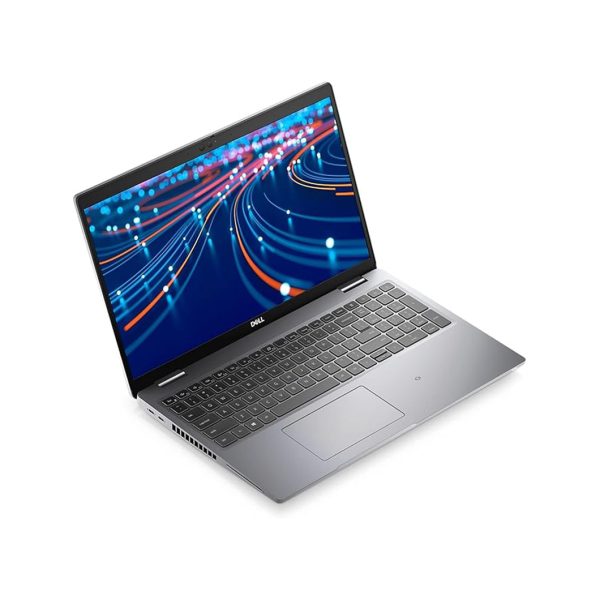 Dell Latitude 5520