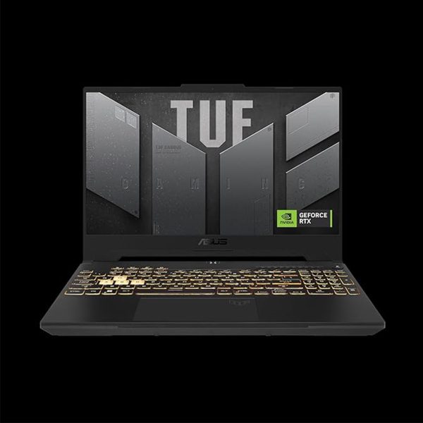 Asus Tuf F15