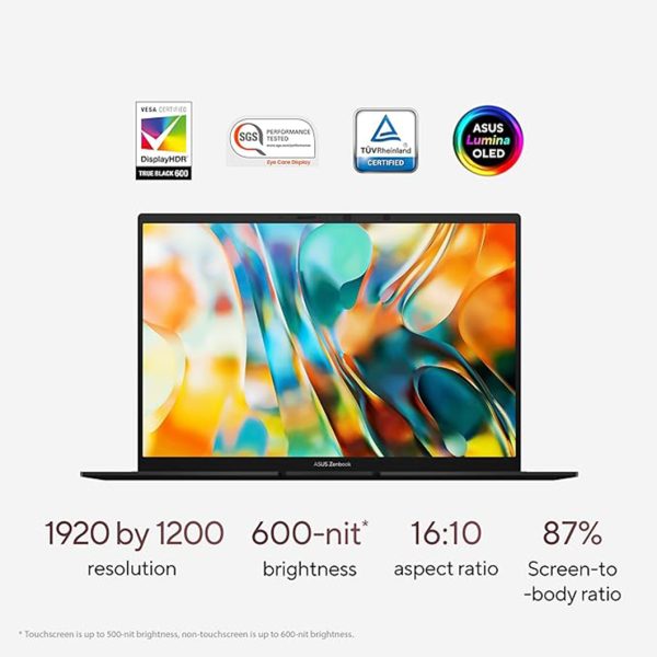 Asus Zenbook