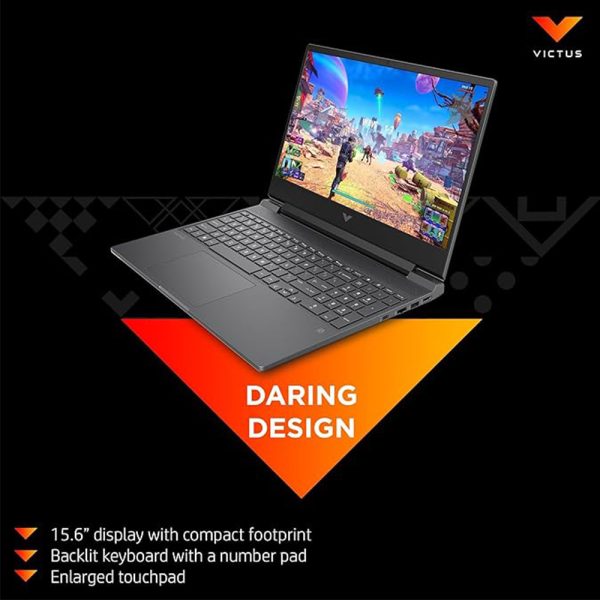 HP victus Gaming
