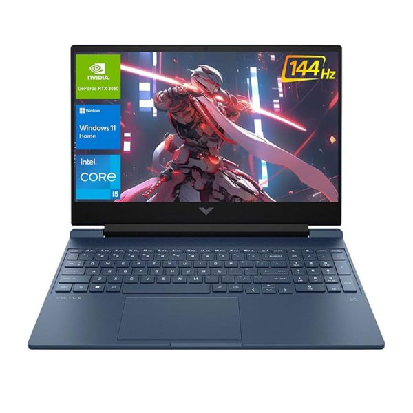 Gaming Laptop