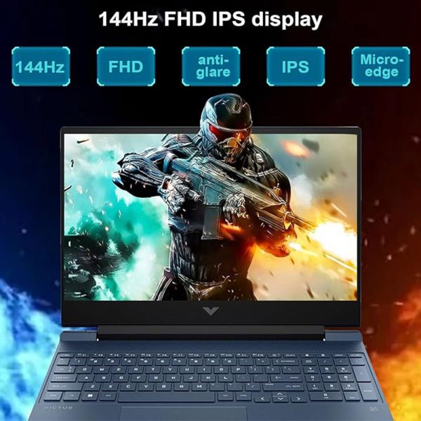 Gaming Laptop