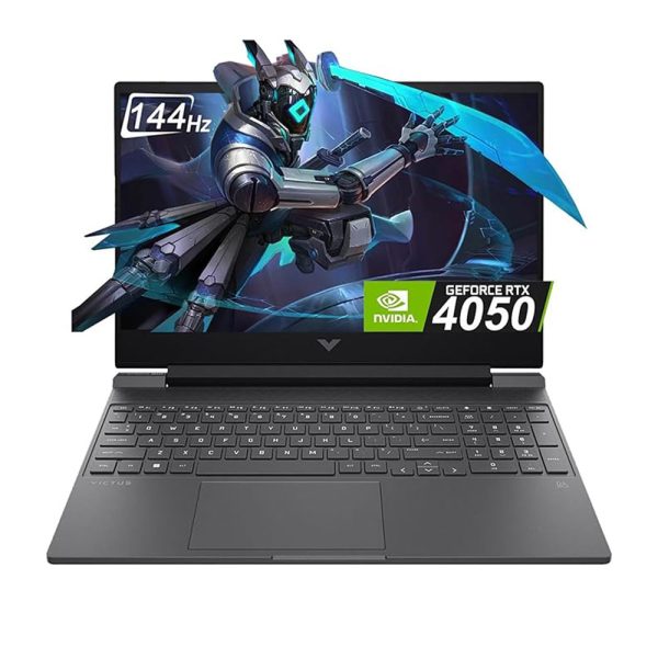 HP victus laptop
