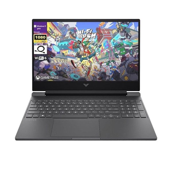 Hp Victus Laptop