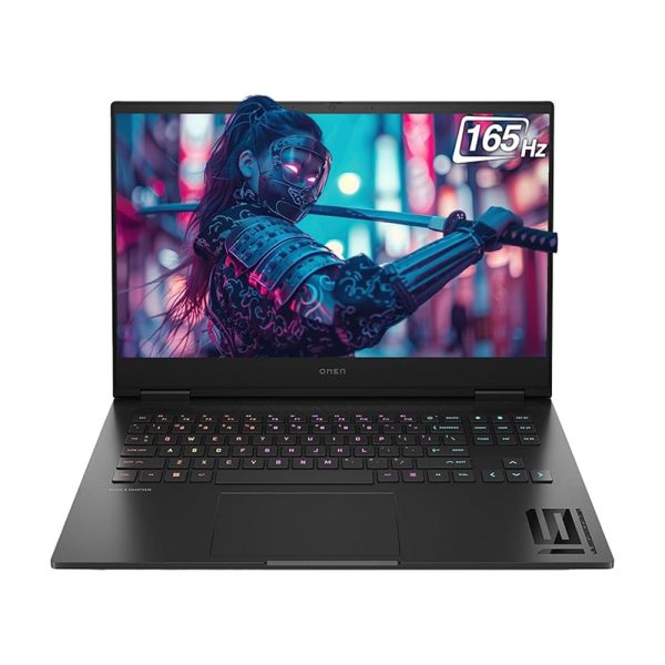 HP Omen Gaming