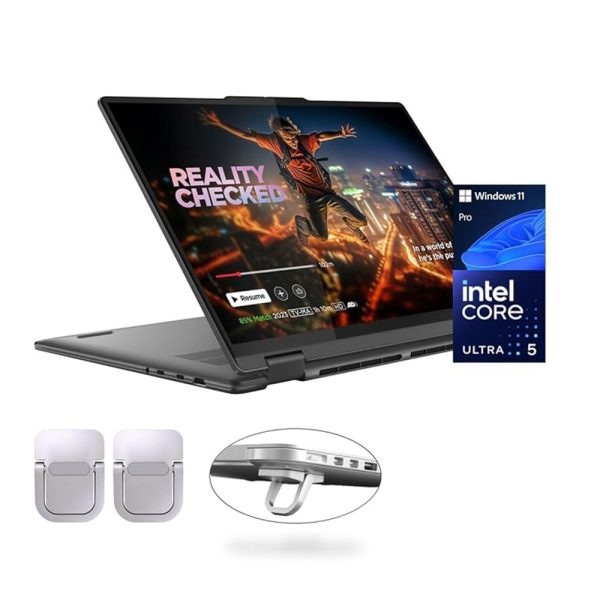 Lenevo yoga laptop