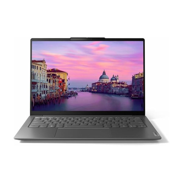 Lenevo yoga Slim