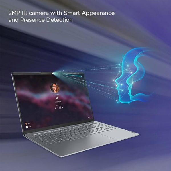 Lenevo Yoga Slim