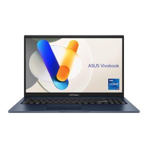 Vivo notebook