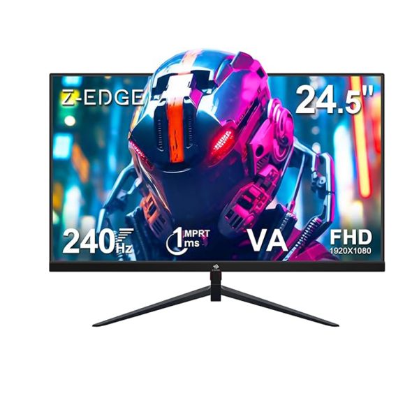 z-edge Monitor